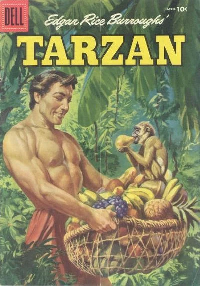 Cover of Issue #79