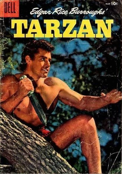 Cover of Issue #80