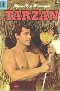 Tarzan's Risk