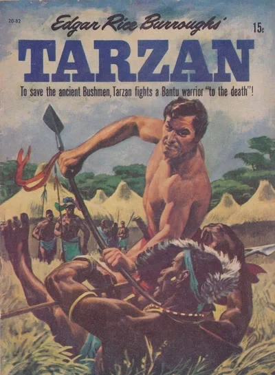 Cover of Issue #20-82