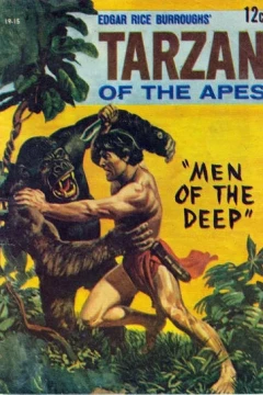 Men of the Deep