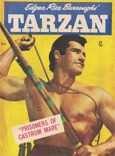 Cover of Prisoners of Castrum Mare
