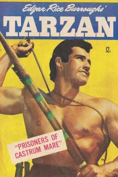 Prisoners of Castrum Mare