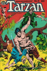 Issue #2