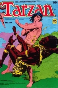 Issue #21