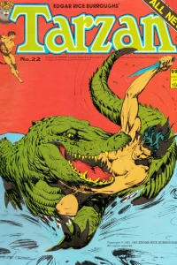 Issue #22