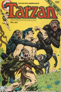 Issue #23