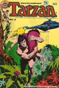 Issue #3