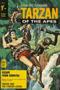 Escape from Sumatra
