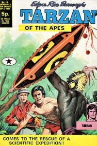 Issue #14