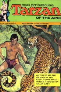 Issue #16
