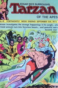 Issue #41