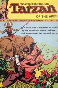 Issue #42