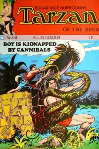 Issue #68
