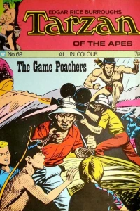 Issue #69