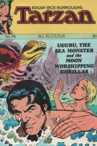 Issue #75