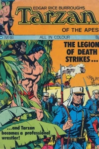 Issue #81