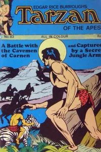 Issue #83