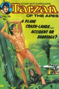 Issue #105