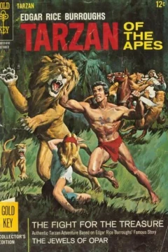 Fight For the Treasure  [Part 3]