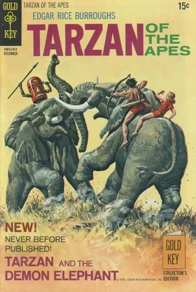 Cover of Issue #197