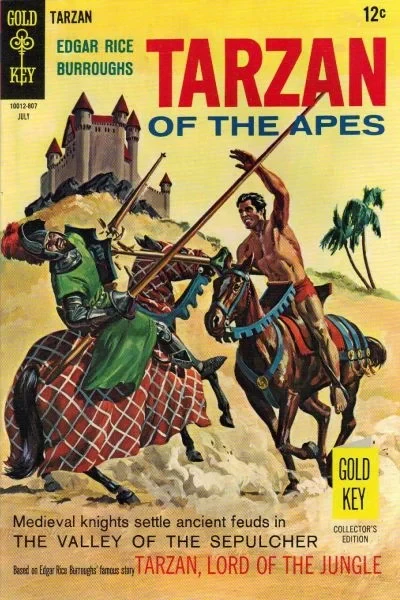 Cover of Valley of the Sepulcher