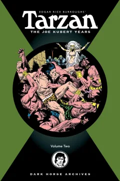 Volume Two