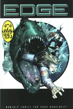 Issue #3