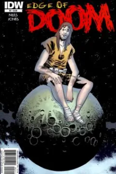 Issue #2