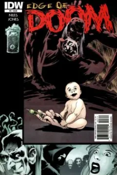 Issue #3