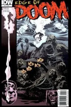 Issue #4