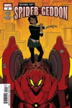 Issue #2