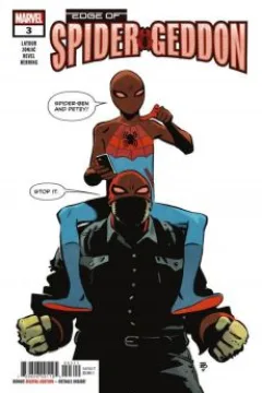 Issue #3