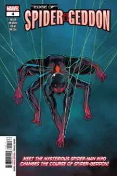 Issue #4