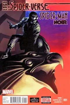 Spider-Man: Noir