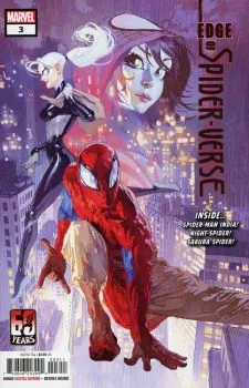 Cover of Average Reluctant Teenage Super Hero; The Almost Perfect Crime; A Hero Blooms