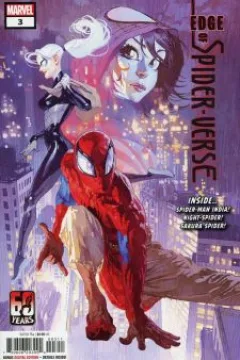 Average Reluctant Teenage Super Hero; The Almost Perfect Crime; A Hero Blooms