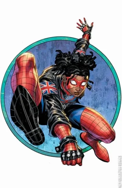 Cover of Tyler Kirkham Virgin