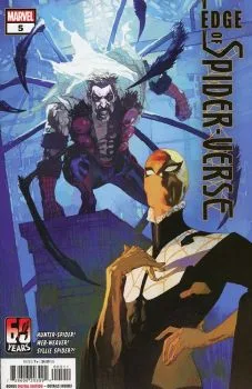 Cover of Predator or Prey; Counterfeit Catwalk; Syllie Spider by P.T. Parker