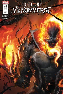 Issue #3