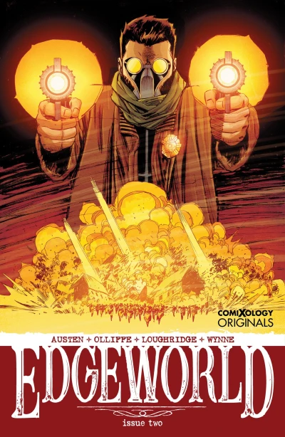 Cover of Sand Part Two