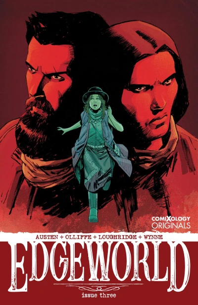 Cover of Bird In Hand