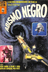Abismo Negro