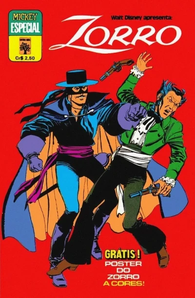 Cover of Issue #59