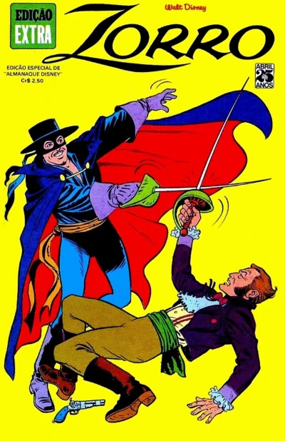 Cover of Issue #64