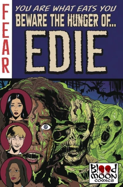 Cover of Chapter 2: Metamorphosis