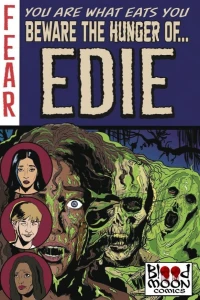 Chapter 2: Metamorphosis