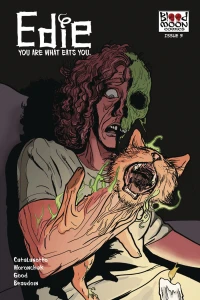 Chapter 3: Carnivorous