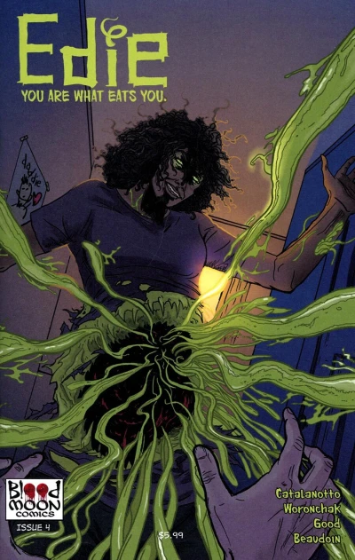 Cover of Chapter 4: Cured