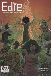 Chapter 5: Endings are Hard Sometimes